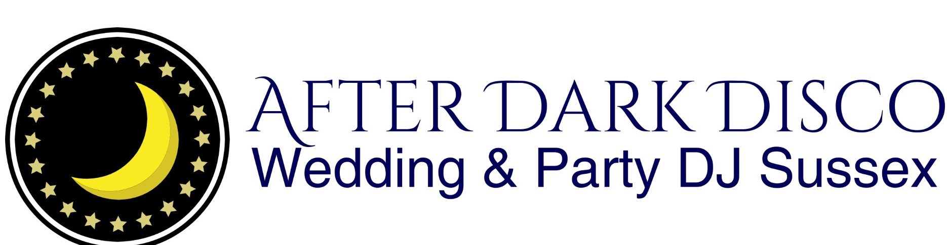 Logo of After Dark Disco
